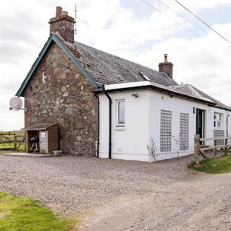 Blackhill Farm Cottage Perth Exterior photo